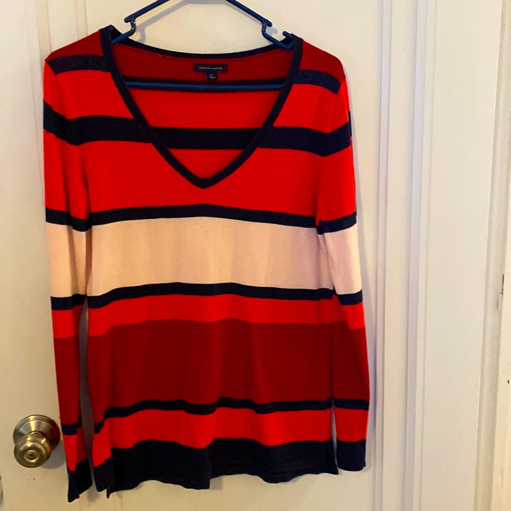 Tommy Hilfiger Sweater